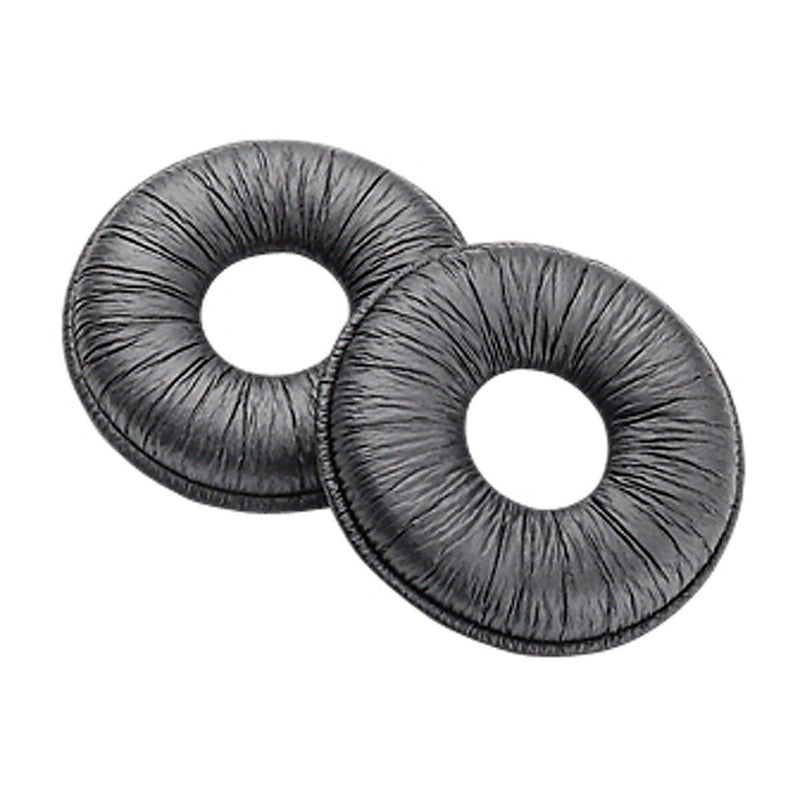 Poly Foam Ear Cushion, Black (85R11AA)