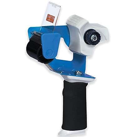 Tape Logic 2" Comfort Grip Carton Sealing Tape Dispenser, 1 Each