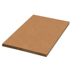 42" x 48" Staples Corrugated Sheet, 5/Bundle (BSSP4248)