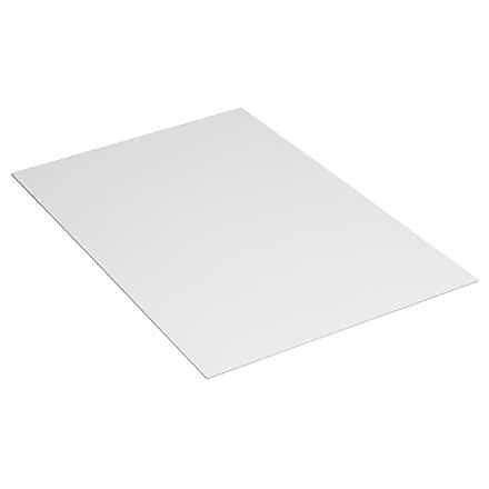 8 1/2" x 14" Staples Chipboard Pad, 760/Case (BSCP8514)