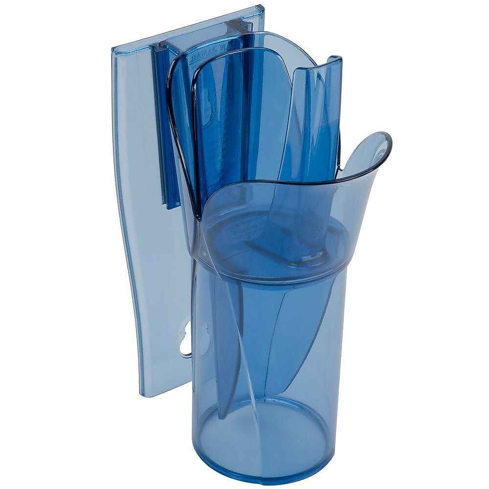 San Jamar SI7000 Saf-T-Scoop, 16oz.