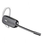 Poly CS540 Spare Headset, No Charger Included, Black (85T27AA#ABA)