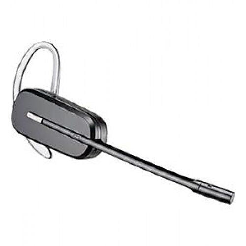 Poly CS540 Spare Headset, No Charger Included, Black (85T27AA#ABA)