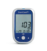 EvenCare G2 Glucose Meter (MPH1540)