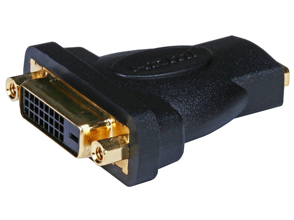 Monoprice 2081 HDMI/DVI-D Audio/Video Cable