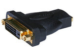 Monoprice 2081 HDMI/DVI-D Audio/Video Cable