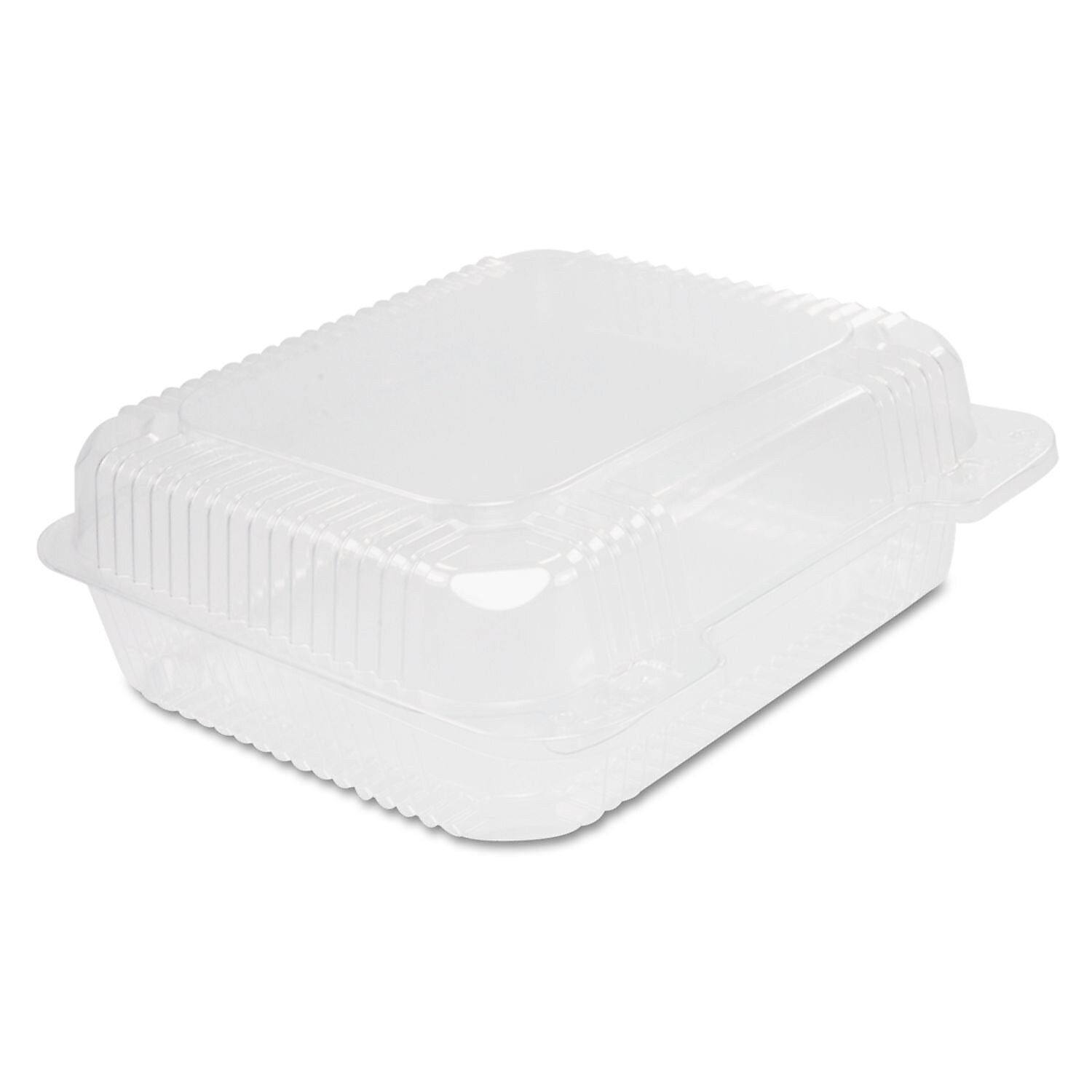 DART CONTAINER CORP Staylock Hinged Container
