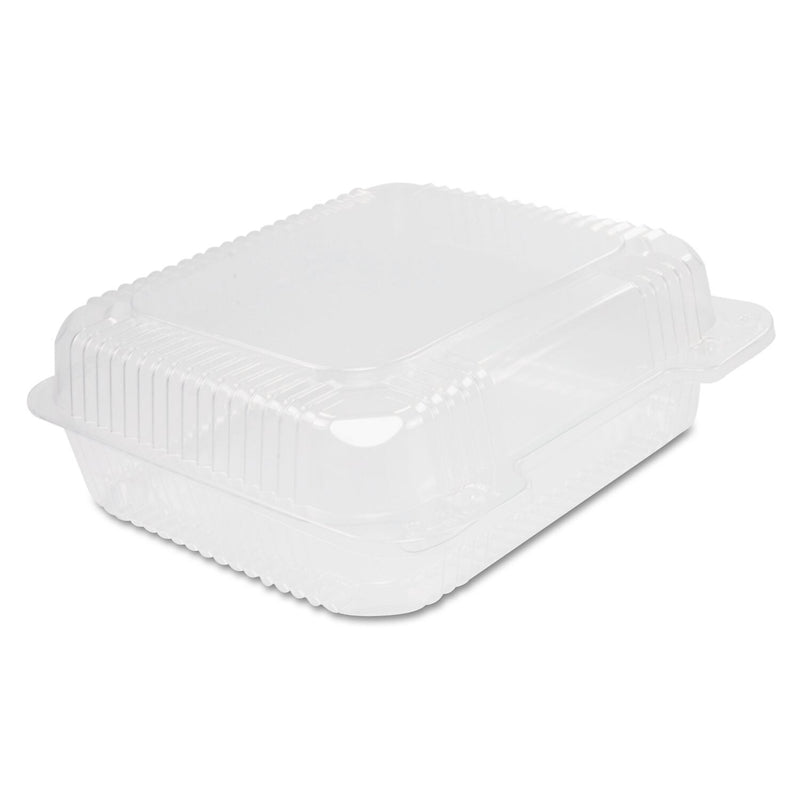DART CONTAINER CORP Staylock Hinged Container