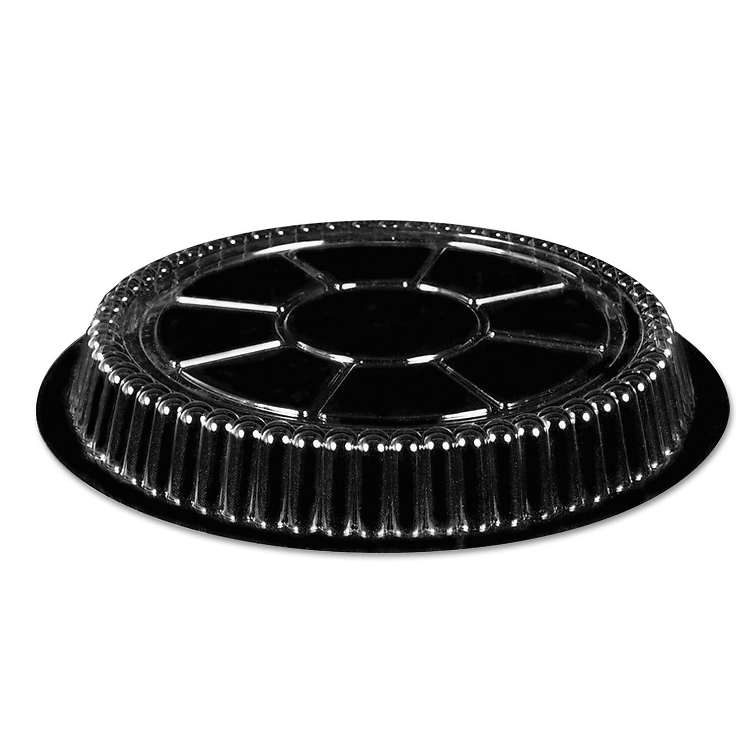 HANDI-FOIL OF AMERICA Plastic Dome Lid