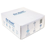 INTEGRATED BAGGING SYST Food & Utility Bag