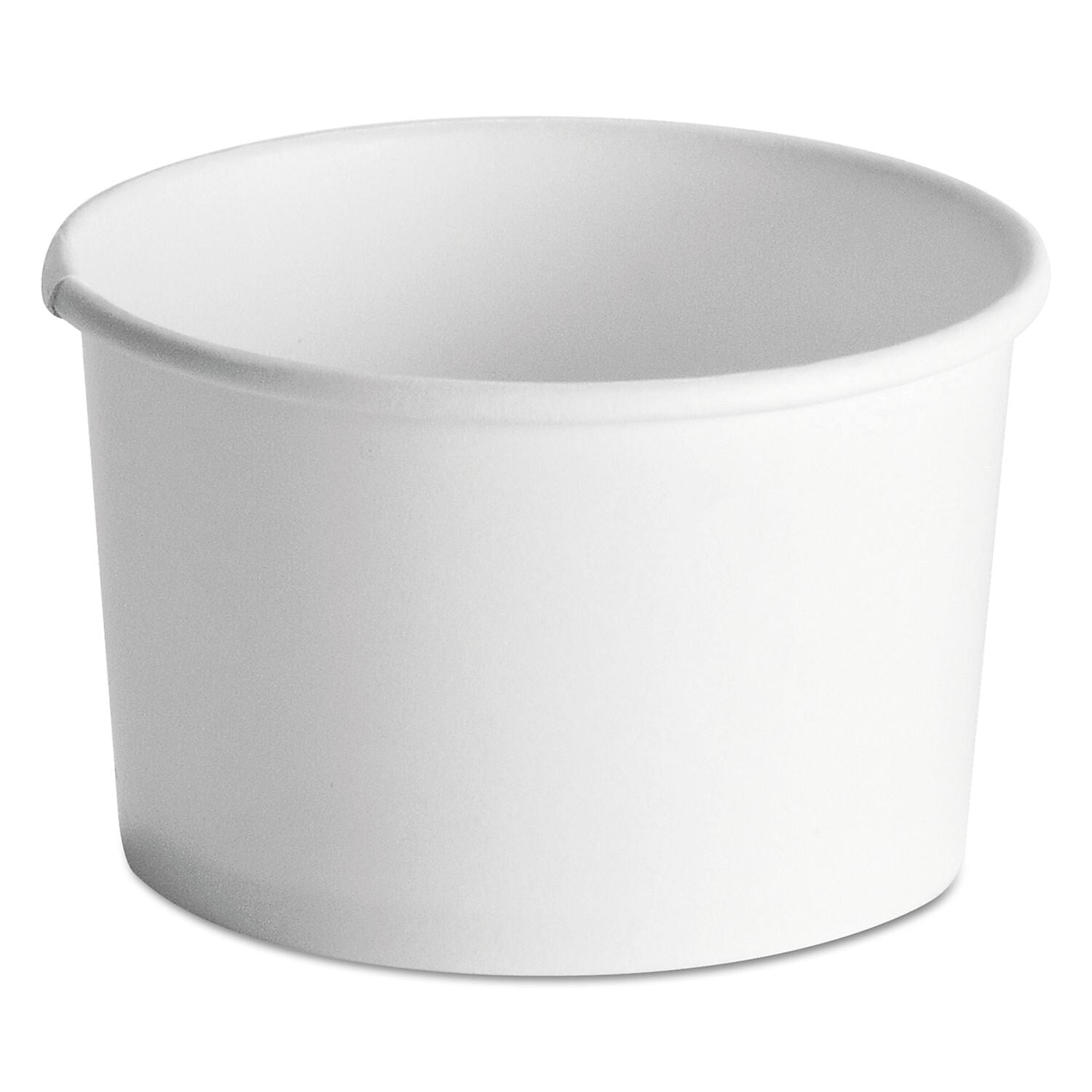 HUHTAMAKI FOODSERVICE Paper Container for Food
