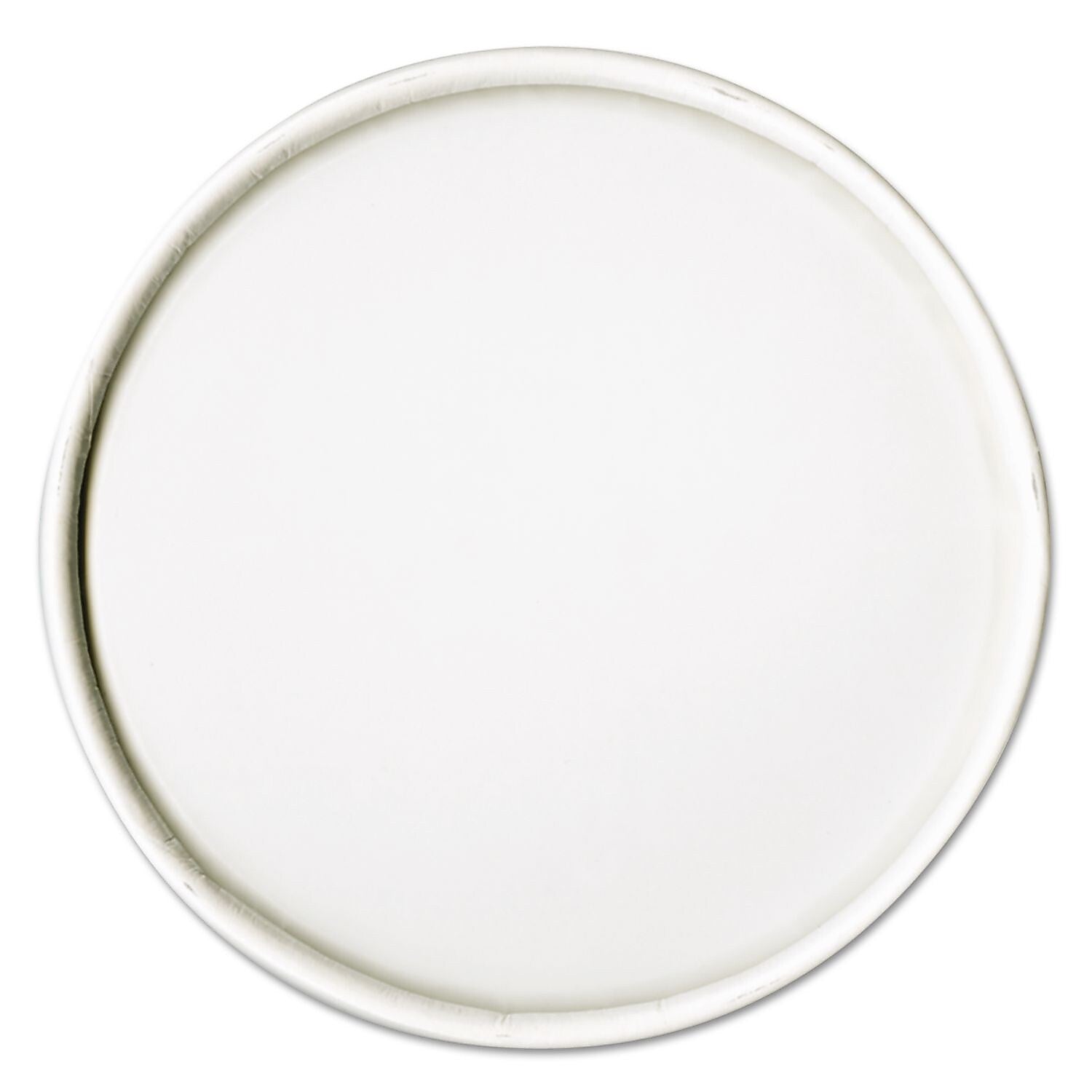 Solo Spiral-Wound Hot Cup Lids