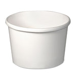 Solo Containers, 8 Oz