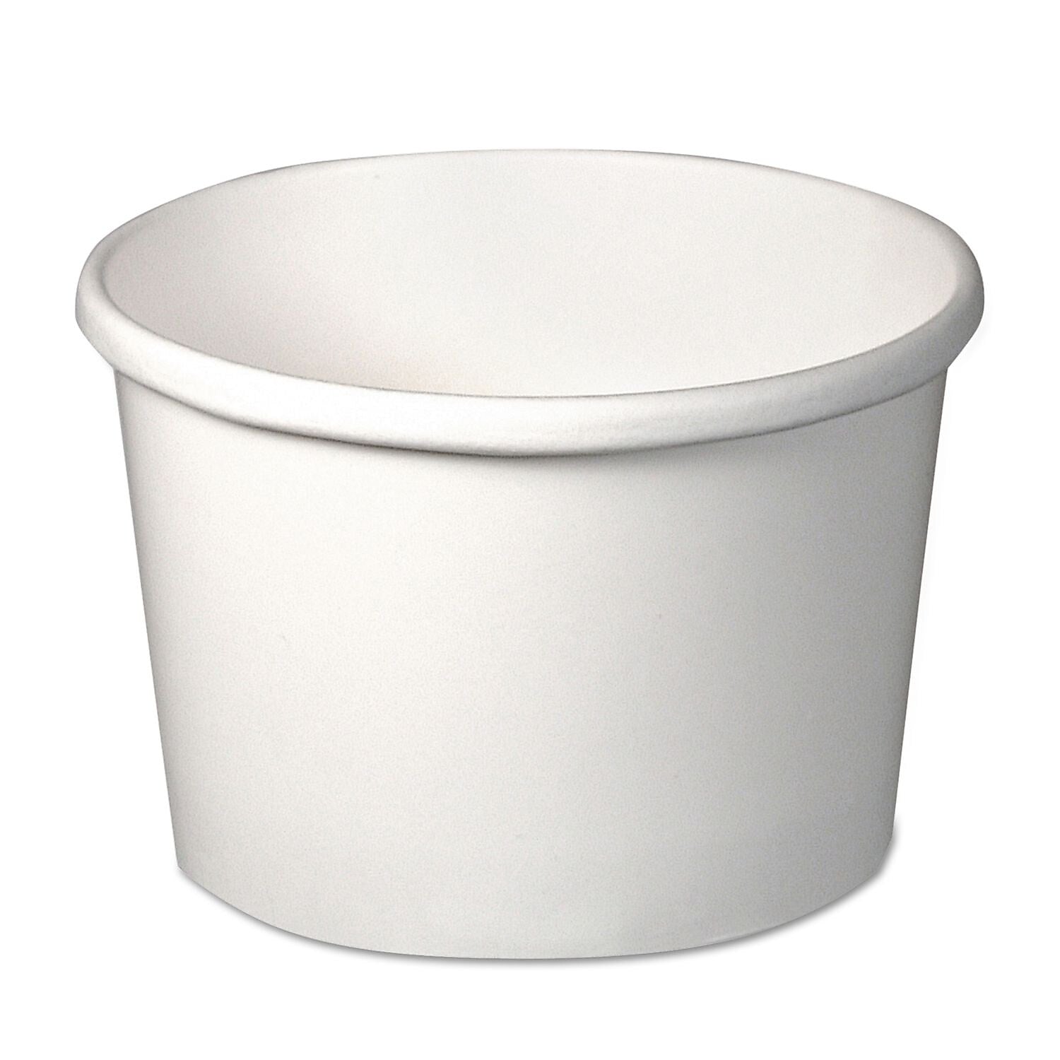 Solo Containers, 8 Oz