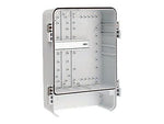 AXIS T98A15-VE Surveillance Cabinet for Outdoor Network Camera
