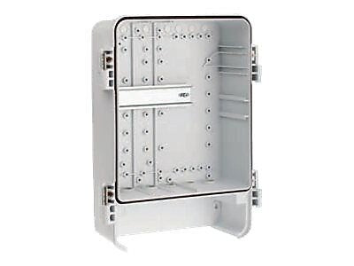AXIS T98A15-VE Surveillance Cabinet for Outdoor Network Camera