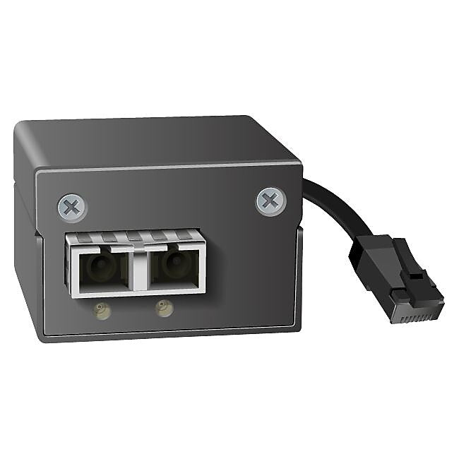SEH Technology FC1126 Fiber Adapter for HP M551n/M525dn Laser Printers