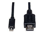 Tripp Lite P586-012-HDMI Mini DisplayPort To HDMI® Cable Adapter