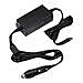 Zebra Vehicle Auto Adapter for ZQ500 Barcode Label Printer, Black (P1063406-030)