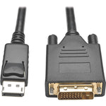 Tripp Lite P581-006-V2 Active Adapter Cable, 6', Black