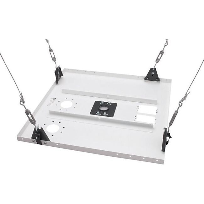 Epson Suspended Ceiling Tile Replacement Kit, White (V12H805001)