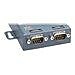Lantronix EDS2100 8MB RAM 8MB Flash High Performance 32-bit Processor Desktop Server, ED2100002-01