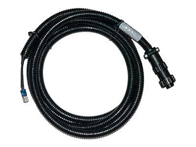 Zebra® Power Extension Cable, 6' (CA1210)