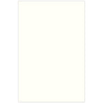 JAM Paper 80 lb. Cardstock Paper, 8.5" x 14", Natural White, 50 Sheets/Pack (17428899)