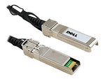 Dell™ SFP+ Direct Attach Twinaxial Network Cable, 9.84' (470-AAVJ)