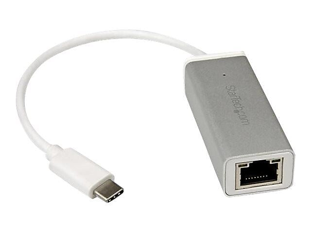 StarTech USB Gigabit Ethernet Adapter (US1GC30A)