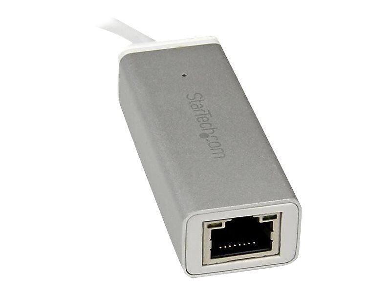StarTech USB Gigabit Ethernet Adapter (US1GC30A)