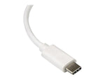 StarTech USB Gigabit Ethernet Adapter (US1GC30A)