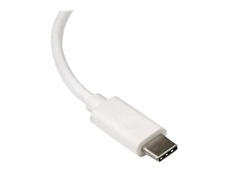 StarTech USB Gigabit Ethernet Adapter (US1GC30A)