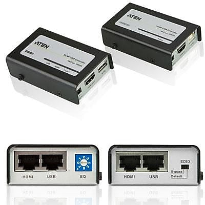 Aten® VE803 HDMI USB Extender
