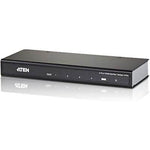 Aten® VS184A 4 Port HDMI Signal Splitter