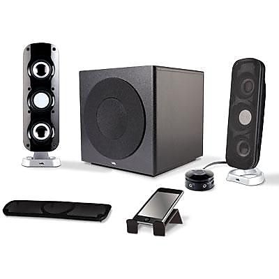 Cyber Acoustics CA-3908 Powered Speaker System