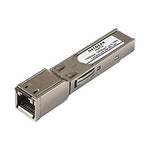 Netgear ProSafe AGM734 RJ-45 Gigabit Ethernet SFP Transceiver for SFP+ interfaces of XSM7224S, GSM7328FS