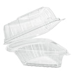 DART CONTAINER CORP Lid Pie Wedge Containers