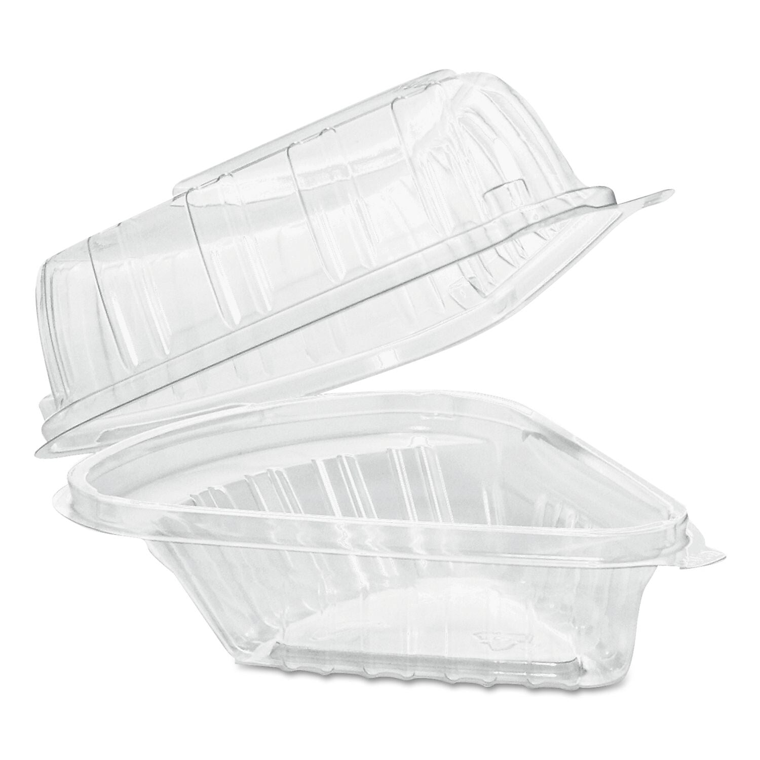 DART CONTAINER CORP Lid Pie Wedge Containers