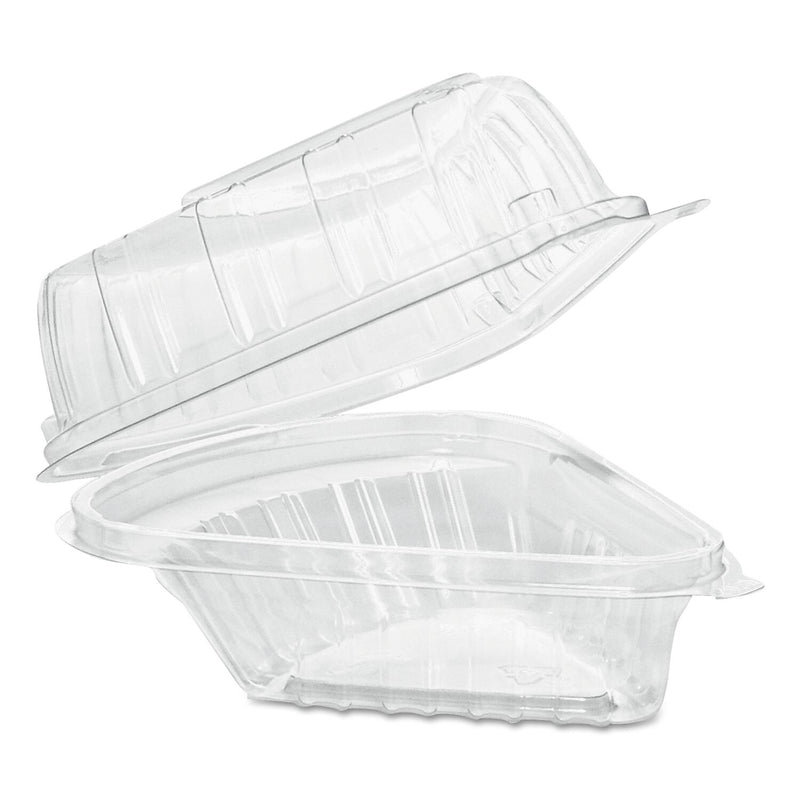DART CONTAINER CORP Lid Pie Wedge Containers