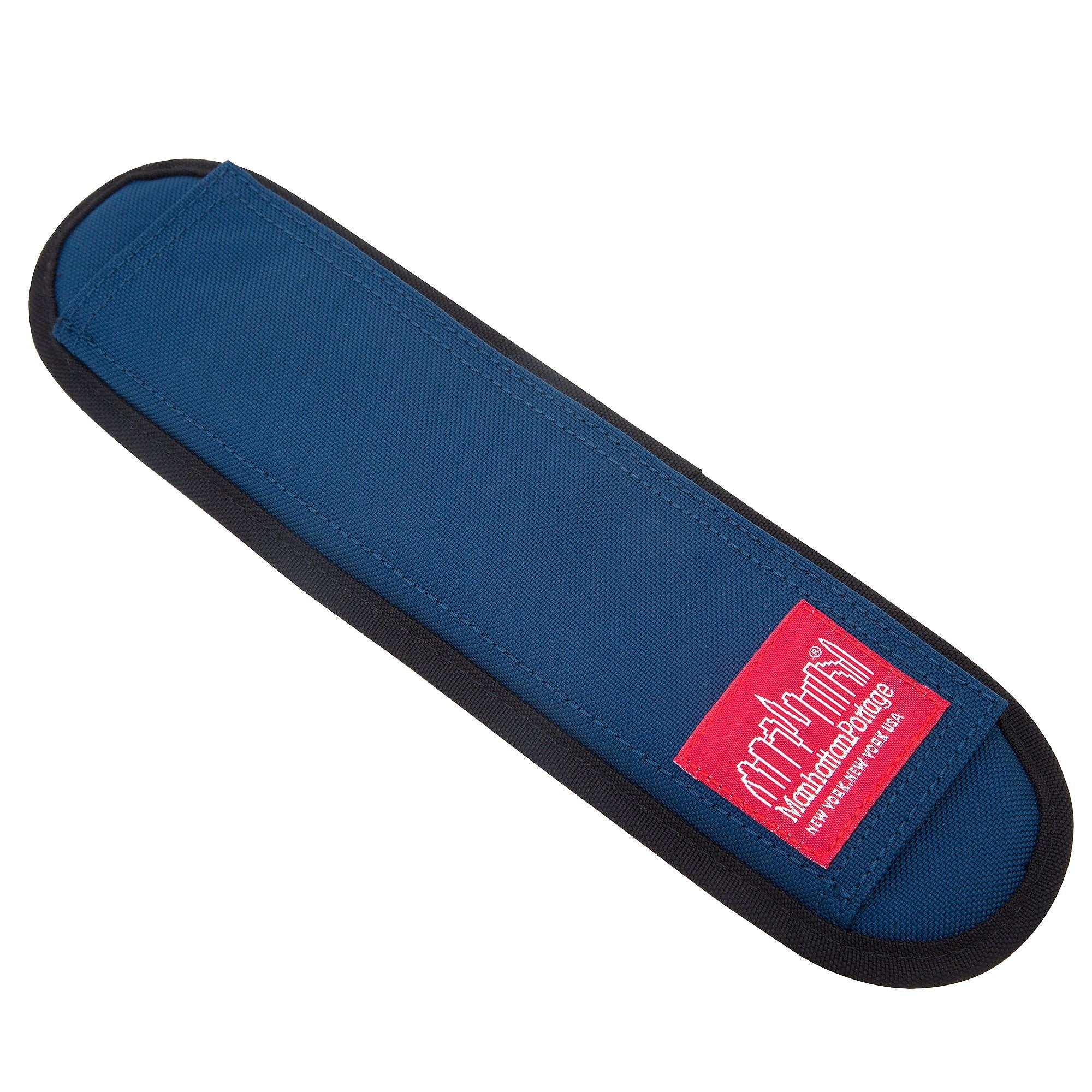 Manhattan Portage Nylon Shoulder Pad, Navy (1001 NVY)