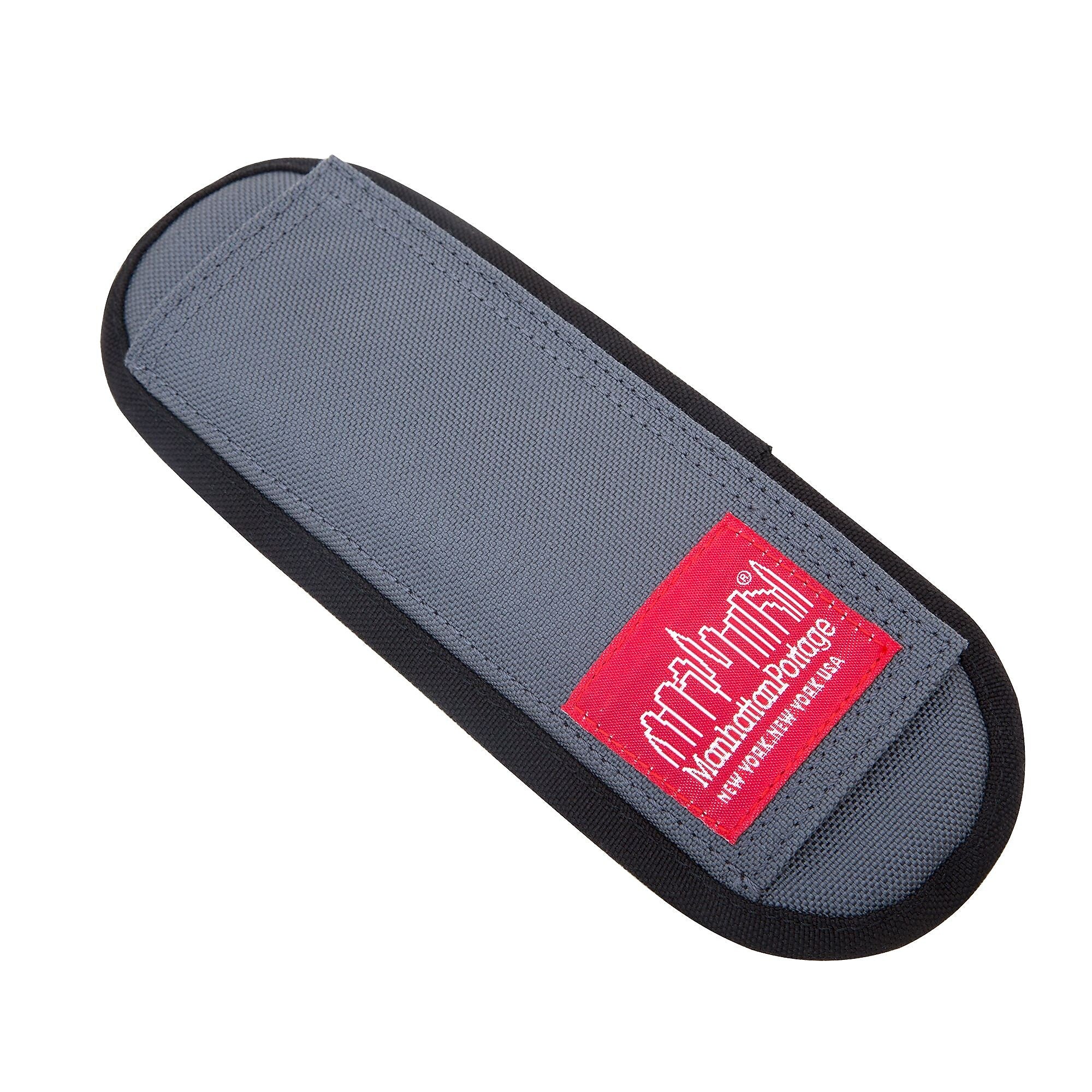 Manhattan Portage Nylon Shoulder Pad, Grey (1003 GRY)