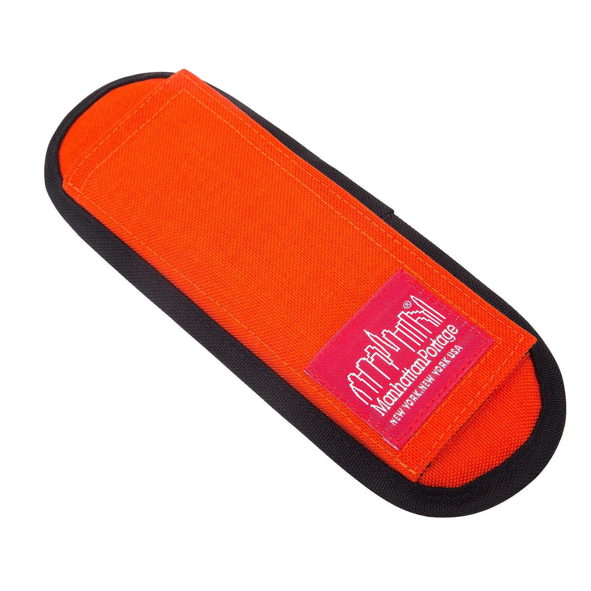 Manhattan Portage Nylon Shoulder Pad, Orange (1003 ORG)