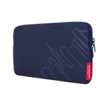 Manhattan Portage Skyline 10.9" Surface Sleeve, Navy (1045 NVY)