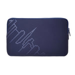 Manhattan Portage Skyline 10.9" Surface Sleeve, Navy (1045 NVY)