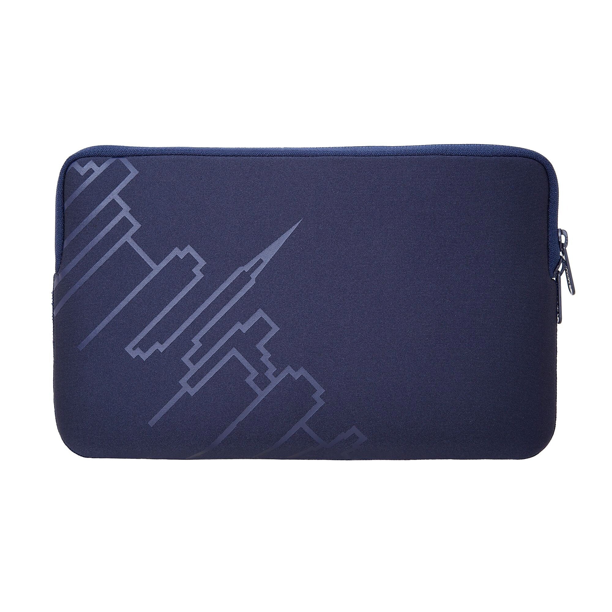 Manhattan Portage Skyline 10.9" Surface Sleeve, Navy (1045 NVY)