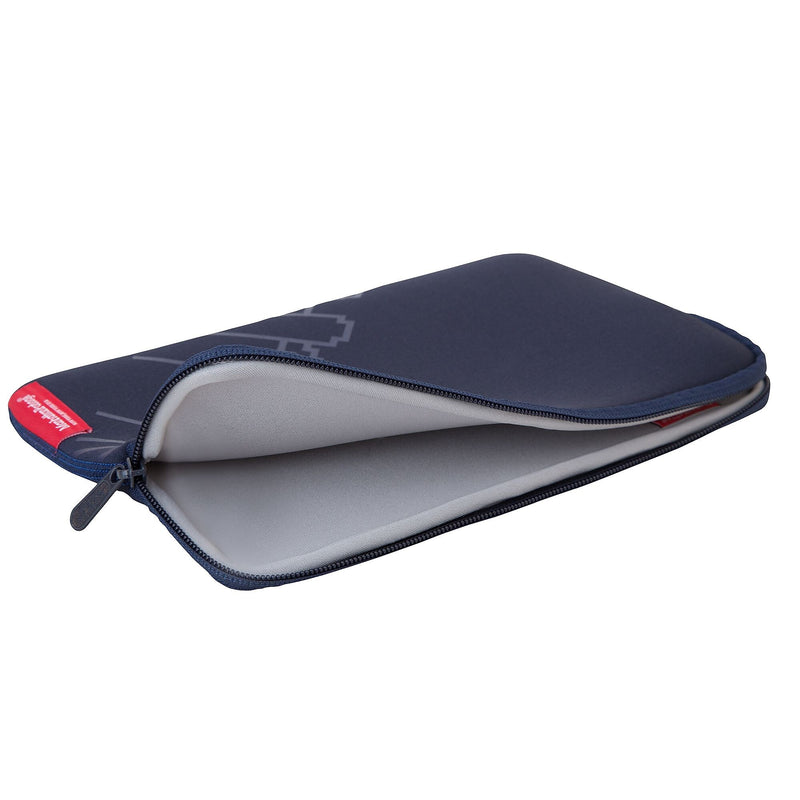 Manhattan Portage Skyline 10.9" Surface Sleeve, Navy (1045 NVY)