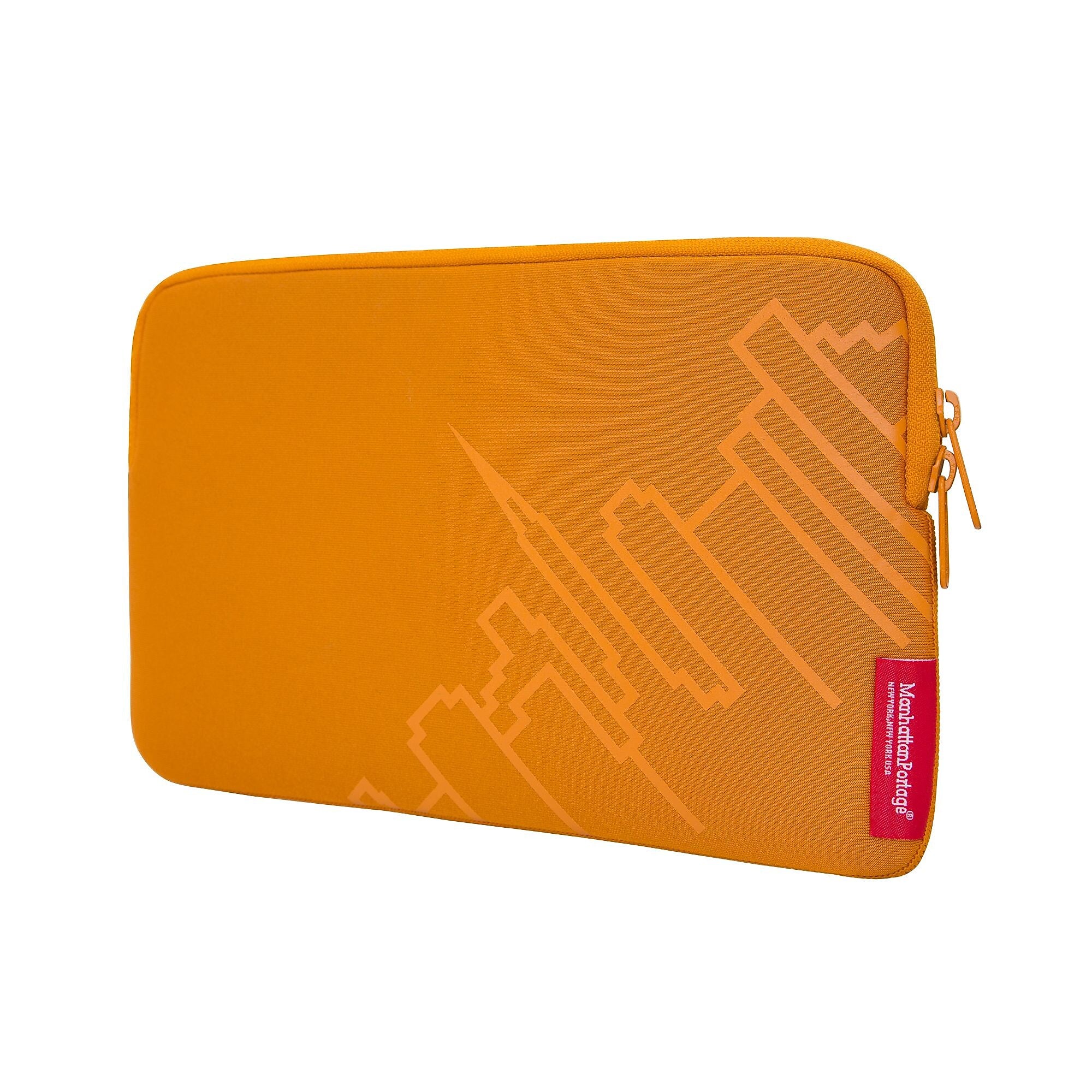 Manhattan Portage Skyline 10.9" Surface Sleeve, Orange (1045 ORG)