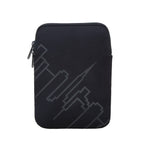 Manhattan Portage Skyline 7.9" iPad Mini Sleeve, Black (1049 BLK)