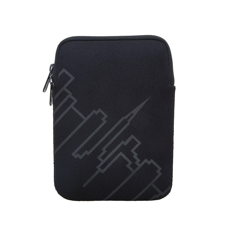 Manhattan Portage Skyline 7.9" iPad Mini Sleeve, Black (1049 BLK)
